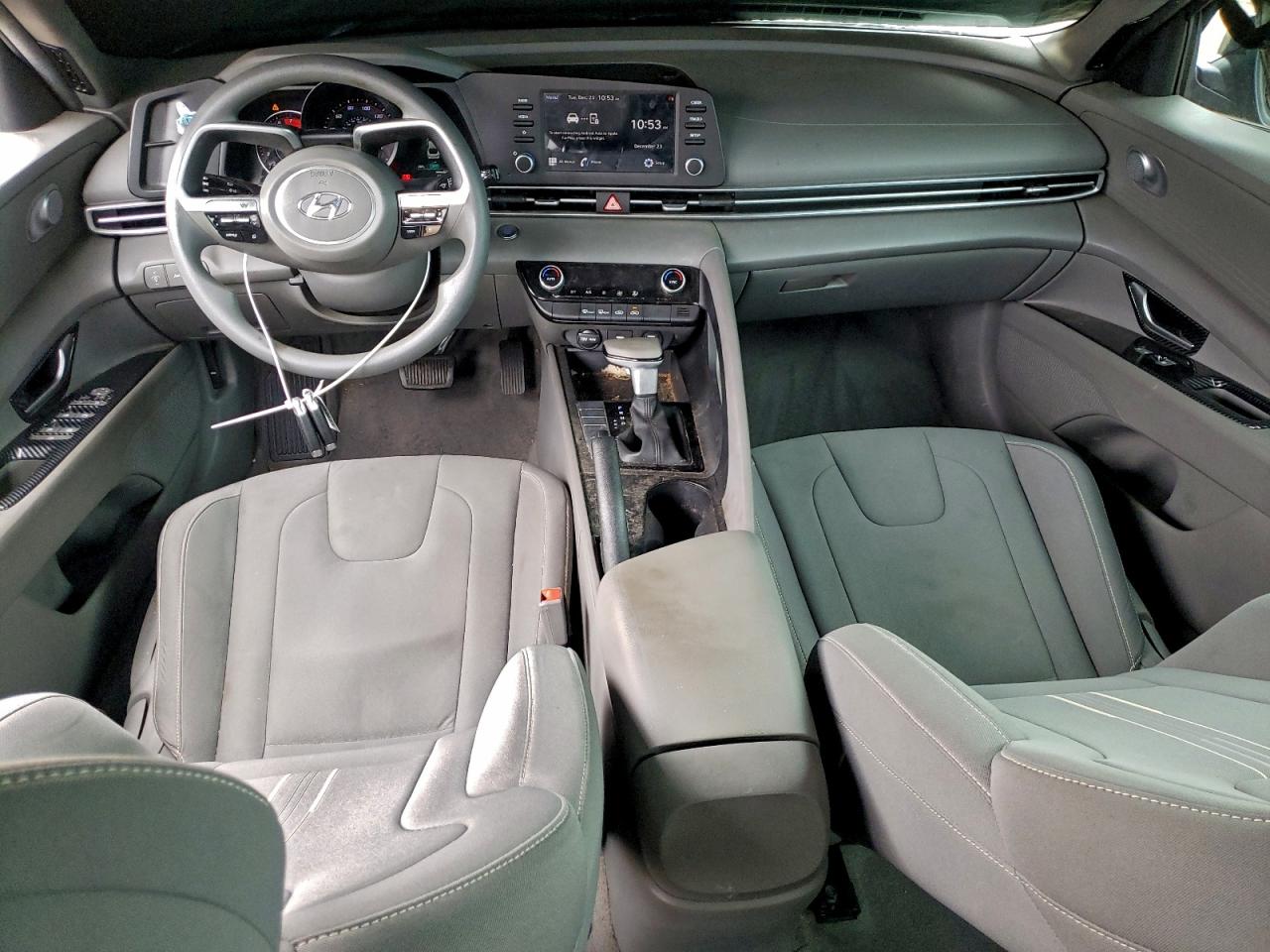 2023 HYUNDAI ELANTRA SEL photo 15