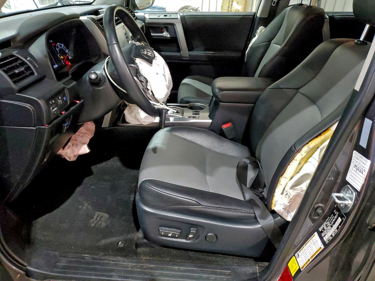 2022 TOYOTA 4RUNNER SR5/SR5 PREMIUM photo 7