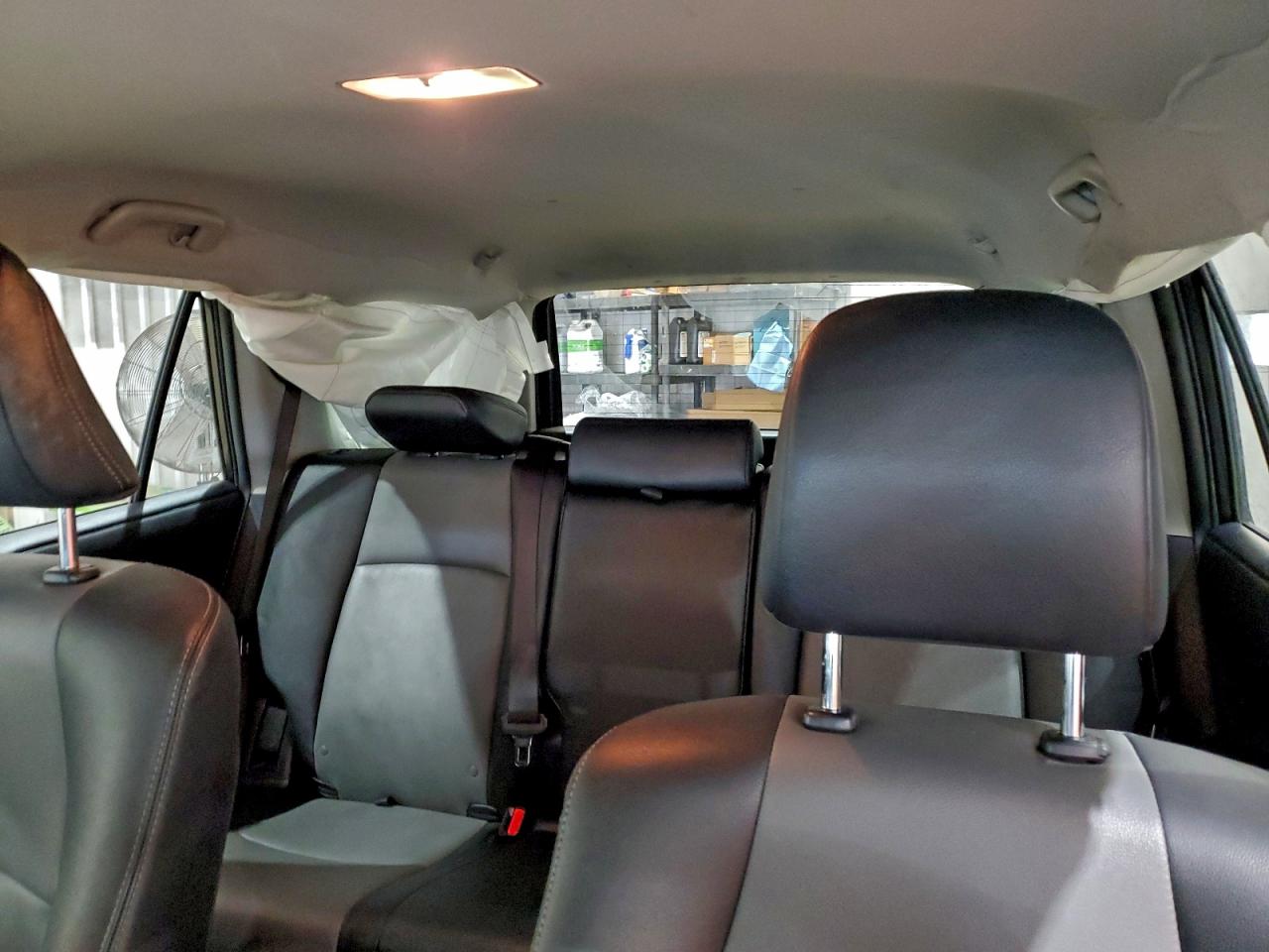 2022 TOYOTA 4RUNNER SR5/SR5 PREMIUM photo 10