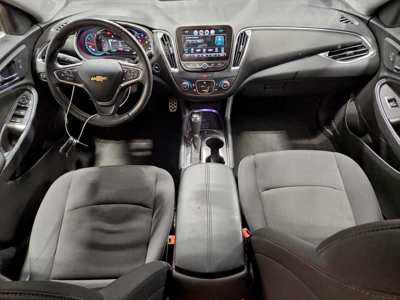 2016 CHEVROLET MALIBU LT photo 8