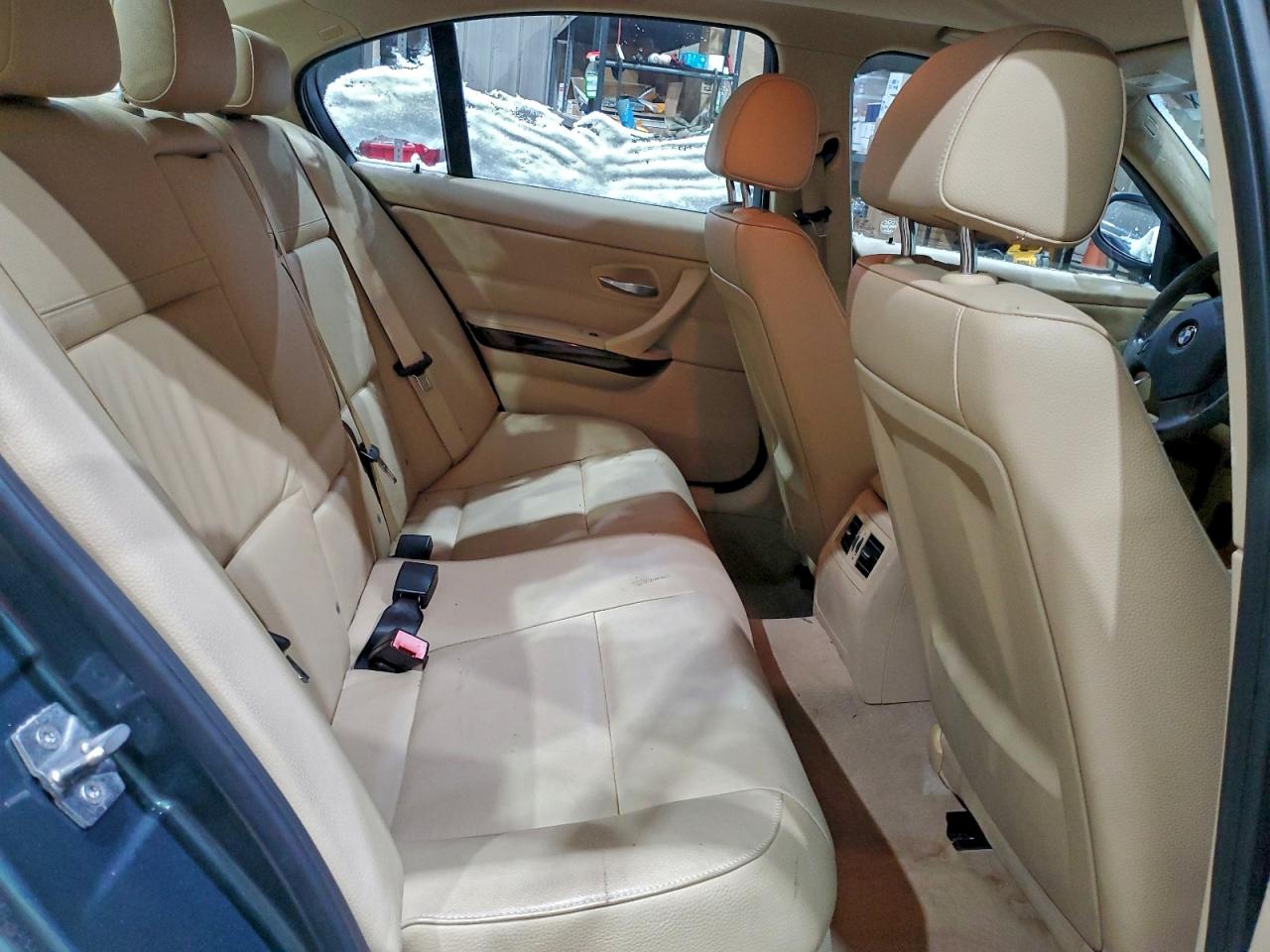 2011 BMW 328 I photo 28