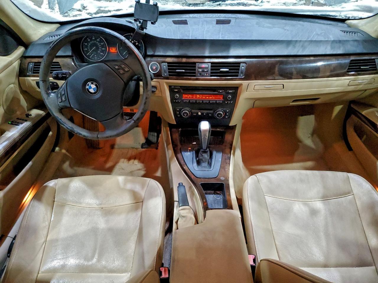 2011 BMW 328 I photo 22