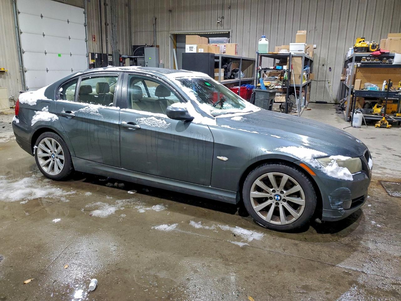 2011 BMW 328 I photo 10