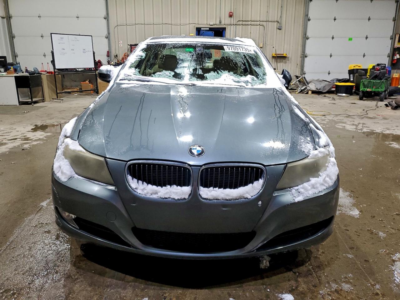 2011 BMW 328 I photo 13