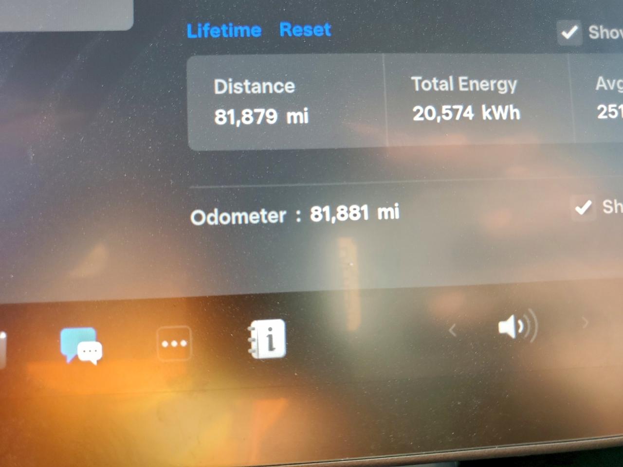 2023 TESLA MODEL 3 photo 17