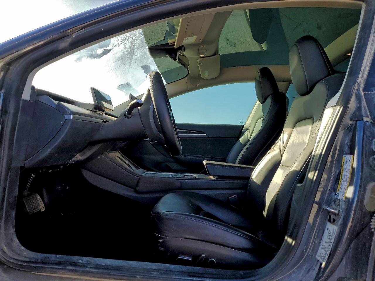 2023 TESLA MODEL 3 photo 13
