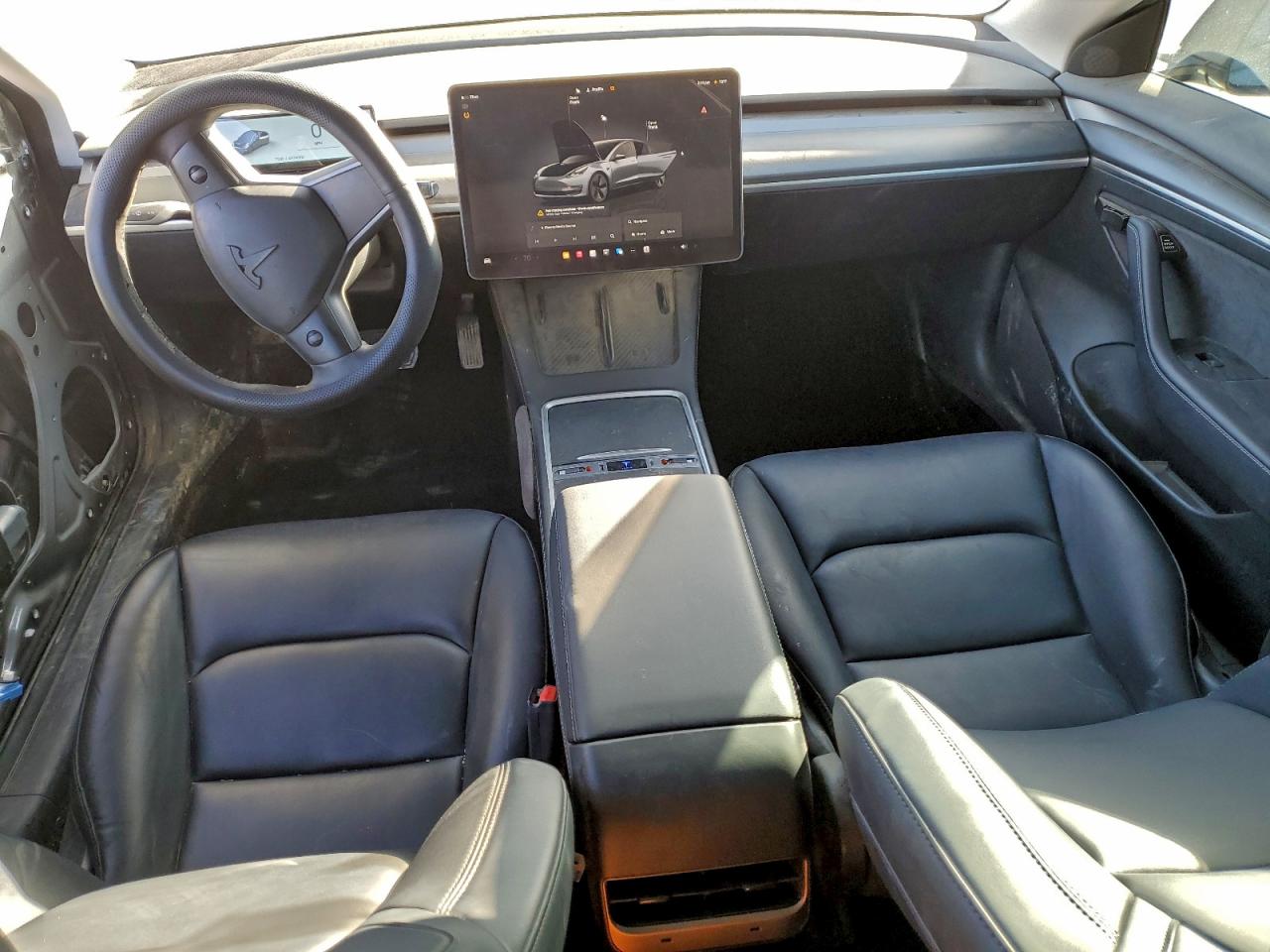 2023 TESLA MODEL 3 photo 15