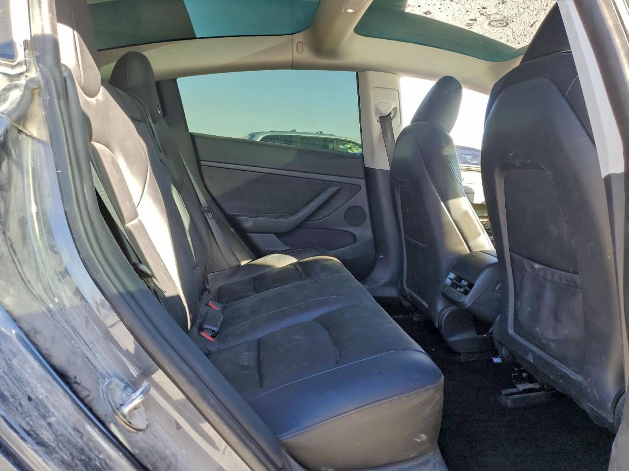 2023 TESLA MODEL 3 photo 19