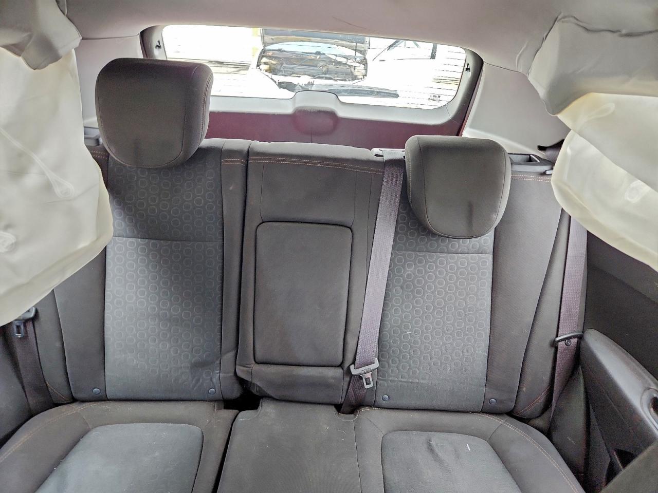 2018 CHEVROLET TRAX LS photo 28