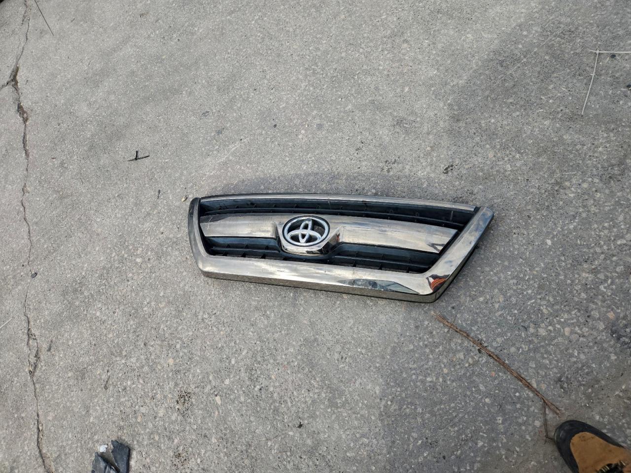 2006 TOYOTA 4RUNNER SR5 photo 13