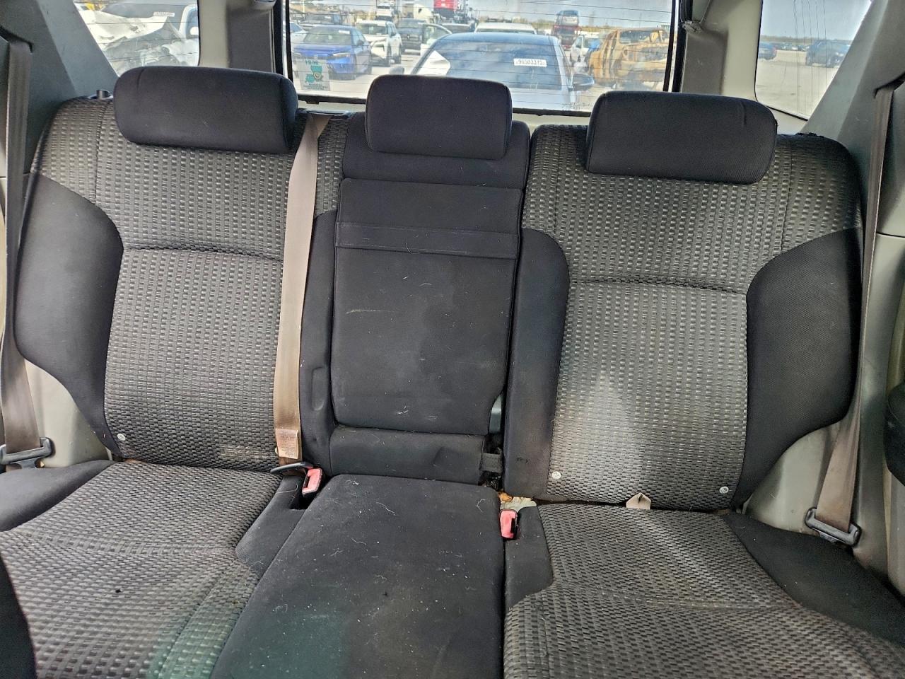 2006 TOYOTA 4RUNNER SR5 photo 10