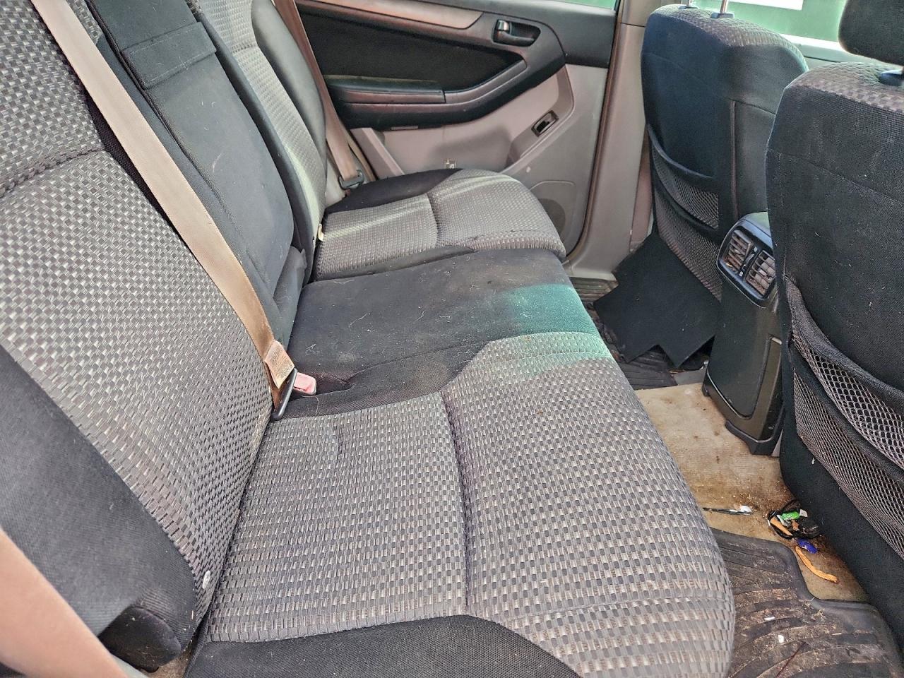 2006 TOYOTA 4RUNNER SR5 photo 11