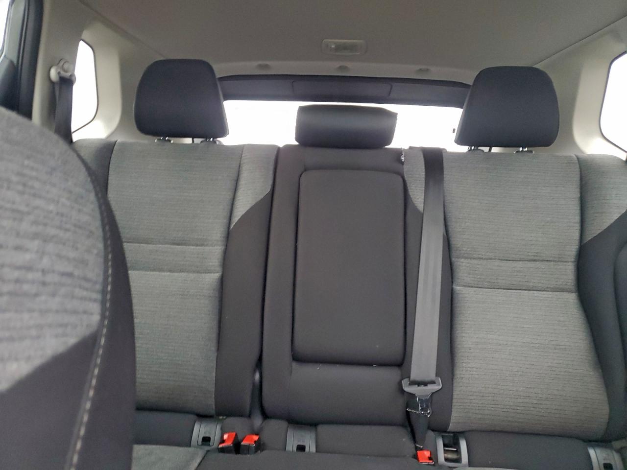 2021 NISSAN ROGUE SV photo 10