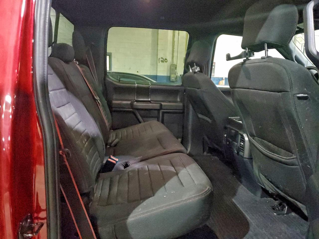 2020 FORD F150 SUPERCREW photo 10
