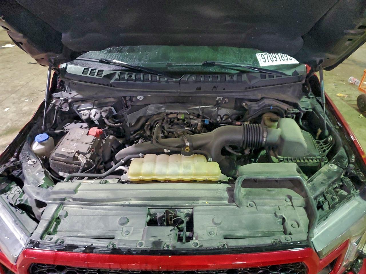 2020 FORD F150 SUPERCREW photo 11