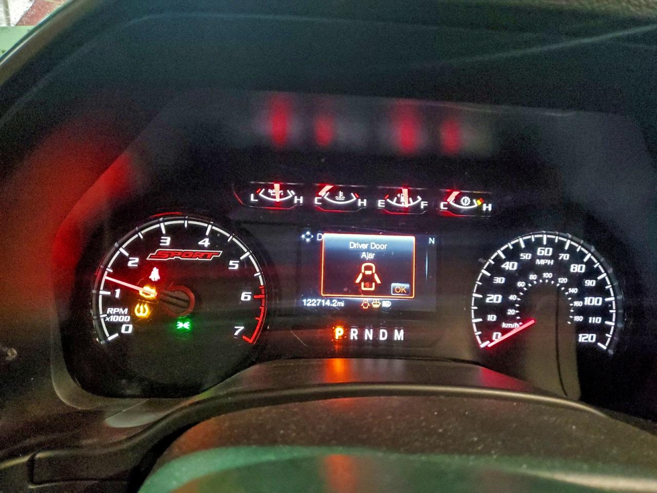 2020 FORD F150 SUPERCREW photo 9