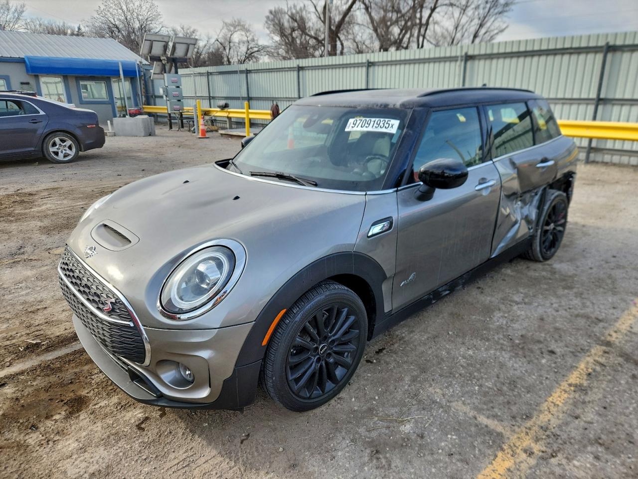 2020 MINI COOPER