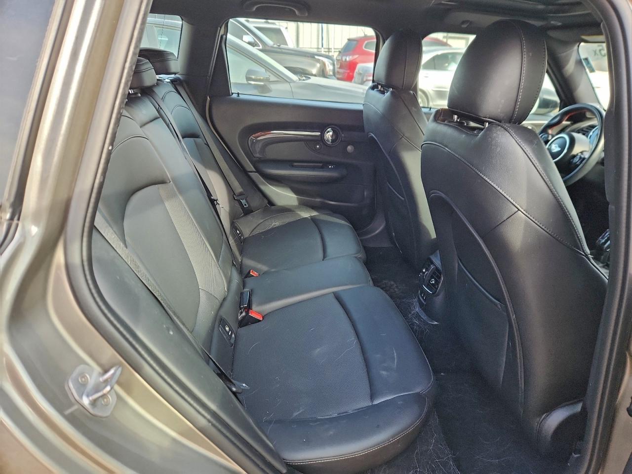 2020 MINI COOPER S CLUBMAN ALL4 photo 10