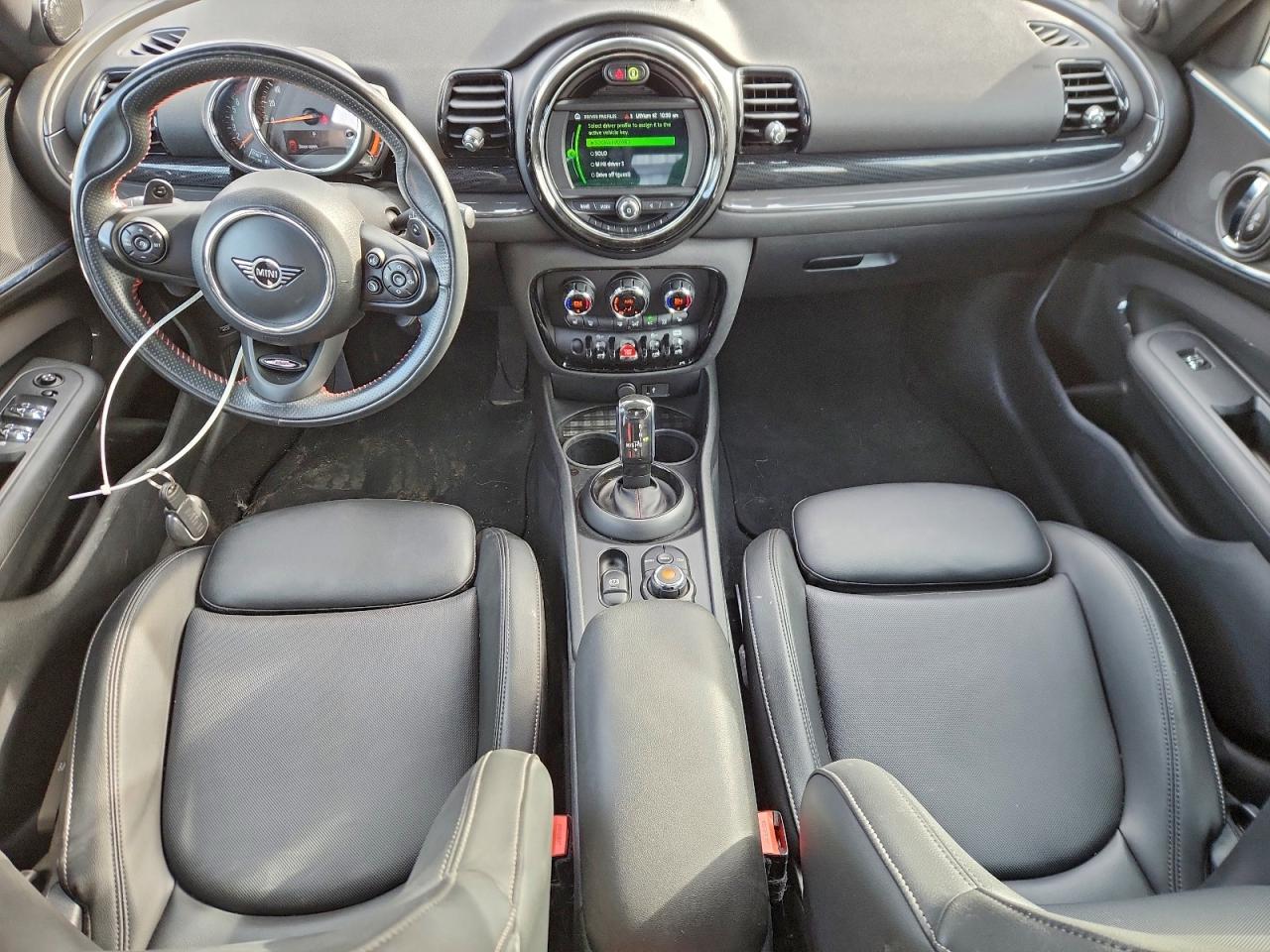 2020 MINI COOPER S CLUBMAN ALL4 photo 8