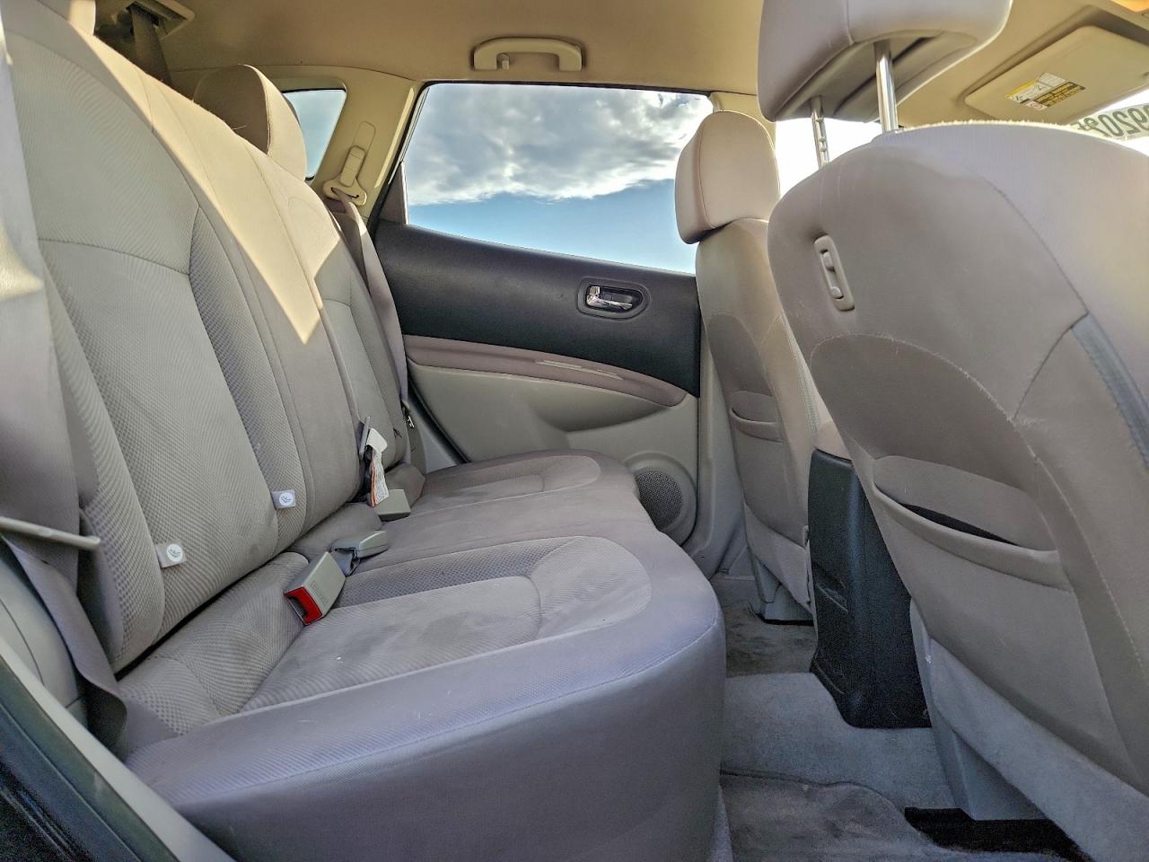 2013 NISSAN ROGUE S photo 19