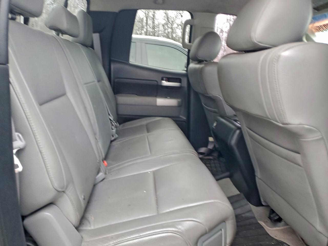 2008 TOYOTA TUNDRA DOUBLE CAB LIMITED photo 28