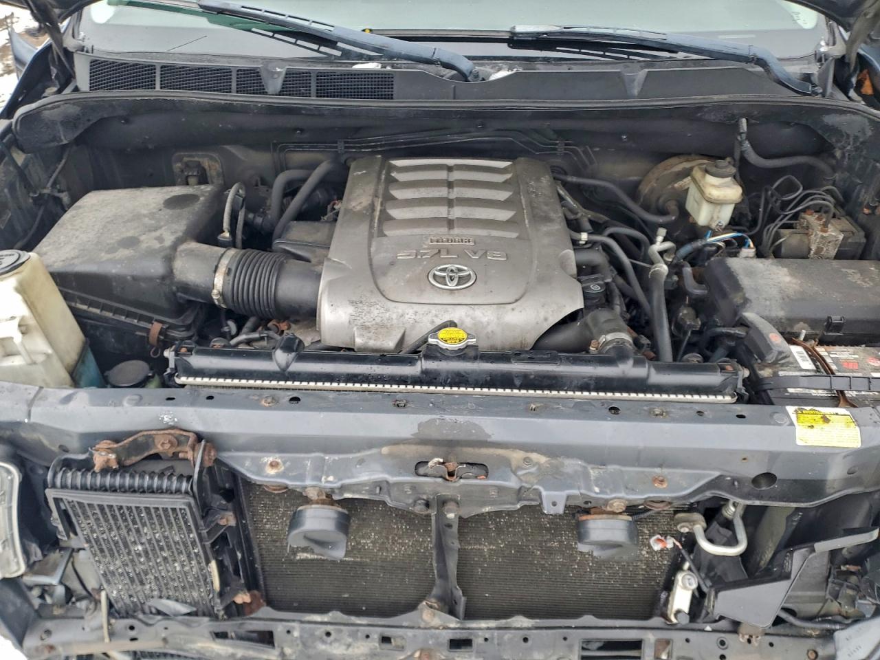 2008 TOYOTA TUNDRA DOUBLE CAB LIMITED photo 31