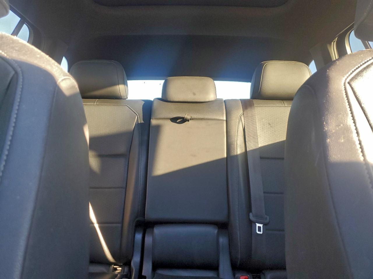 2020 VOLKSWAGEN TIGUAN SE photo 19