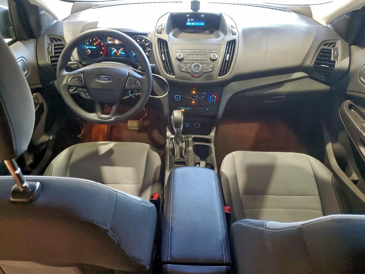 2019 FORD ESCAPE S photo 22