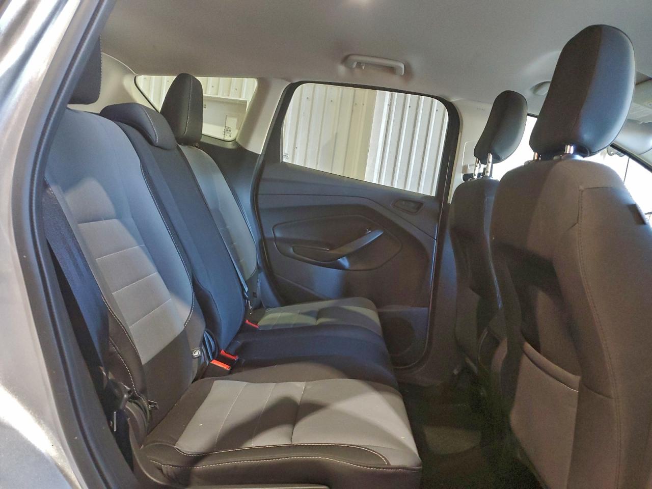 2019 FORD ESCAPE S photo 28