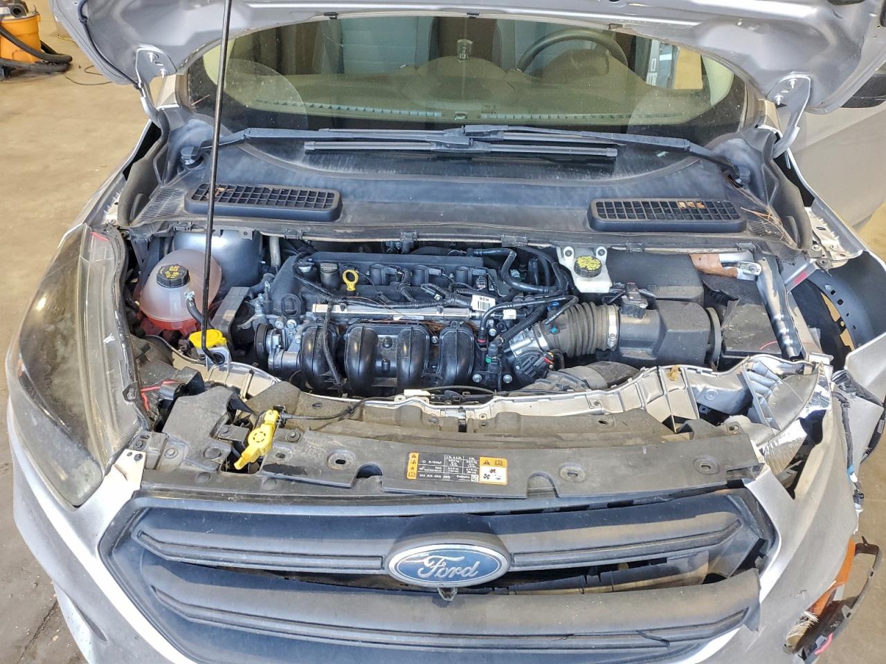 2019 FORD ESCAPE S photo 31