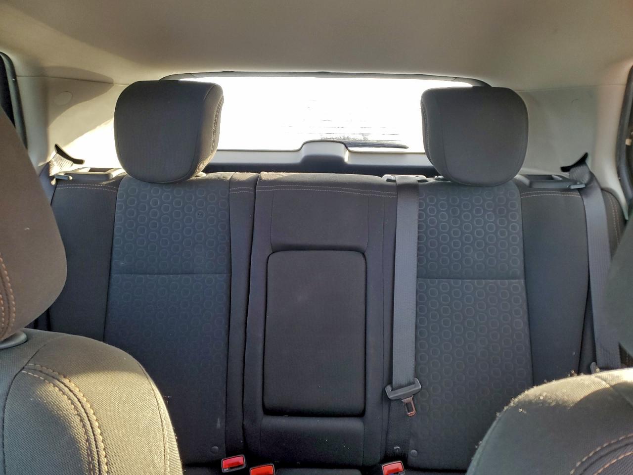 2021 CHEVROLET TRAX LS photo 10