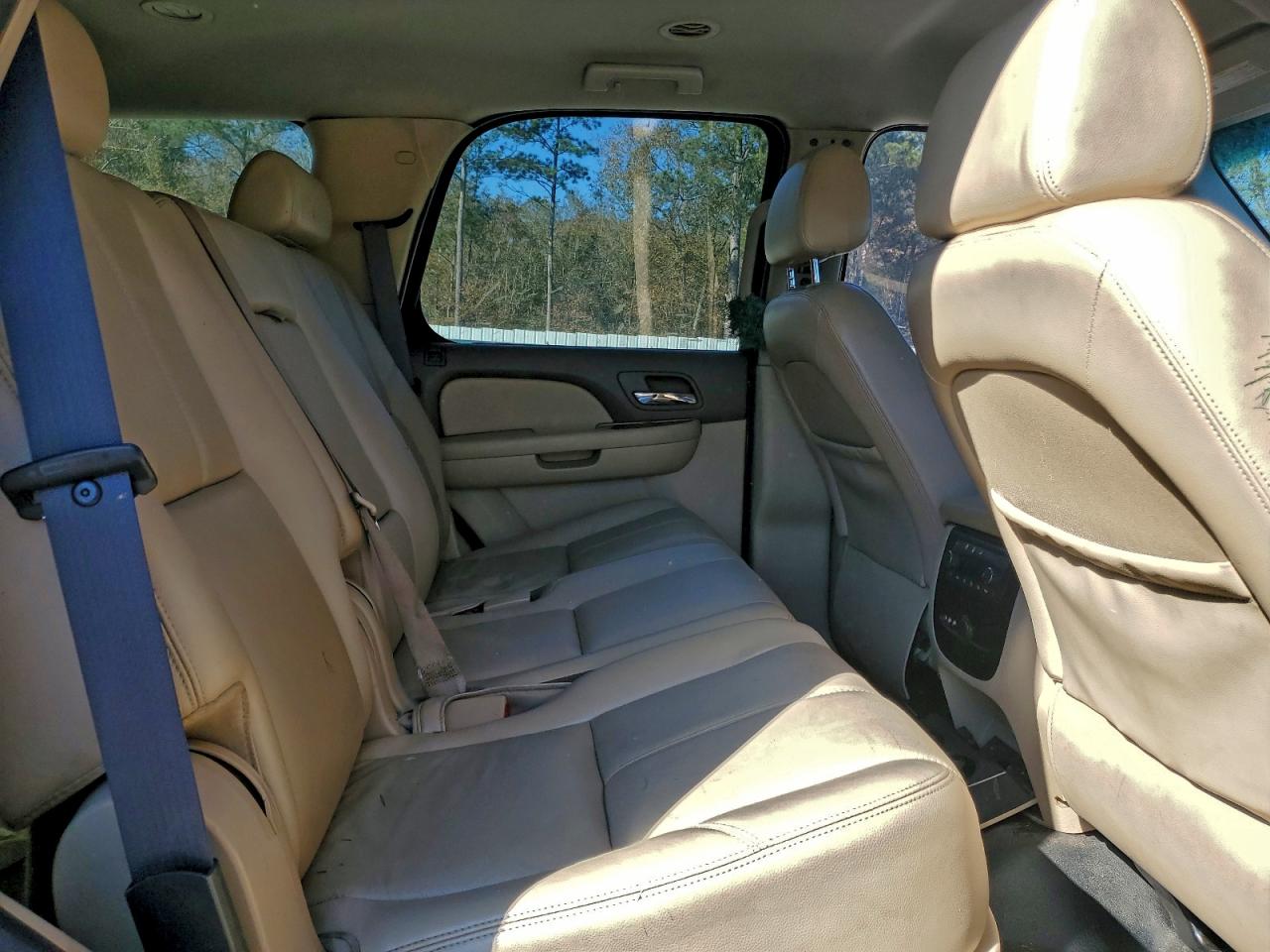 2011 CHEVROLET TAHOE POLICE photo 11