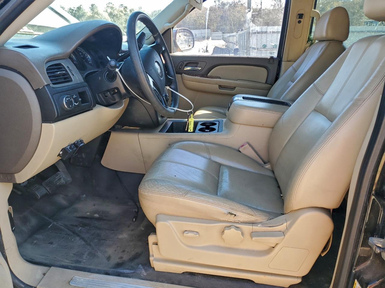 2011 CHEVROLET TAHOE POLICE photo 7
