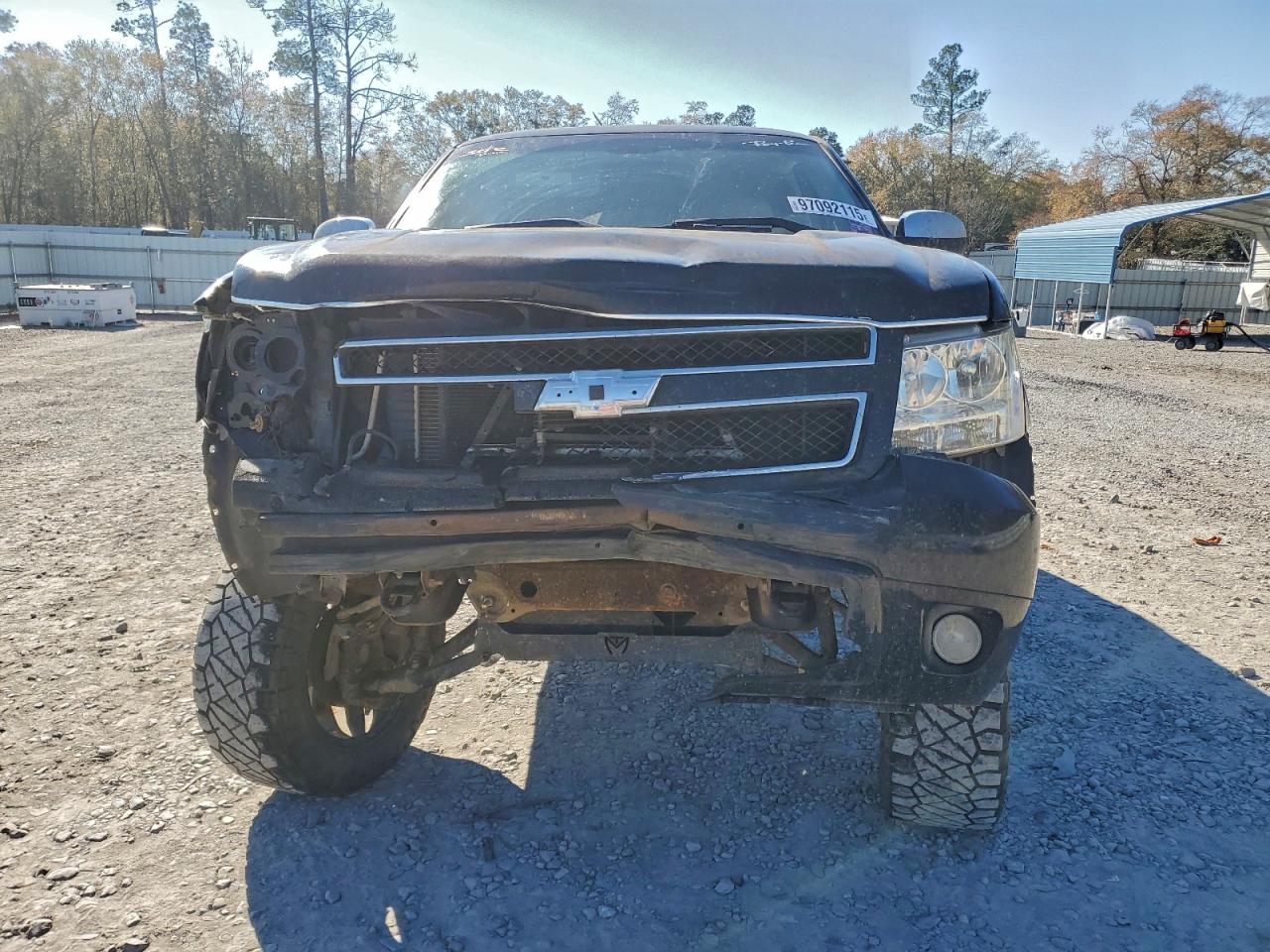 2011 CHEVROLET TAHOE POLICE photo 5