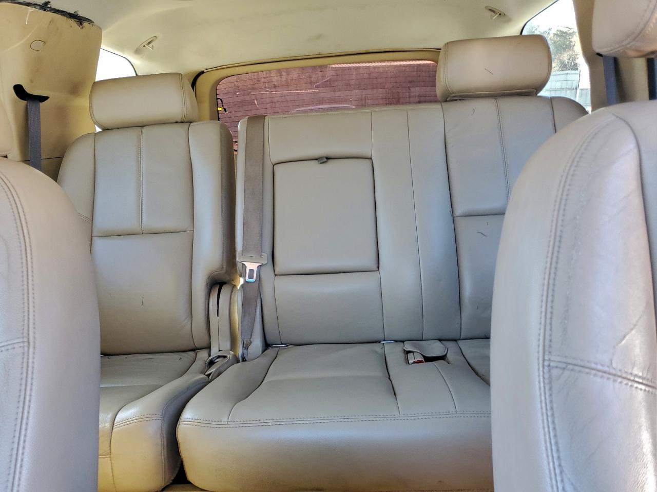 2011 CHEVROLET TAHOE POLICE photo 10