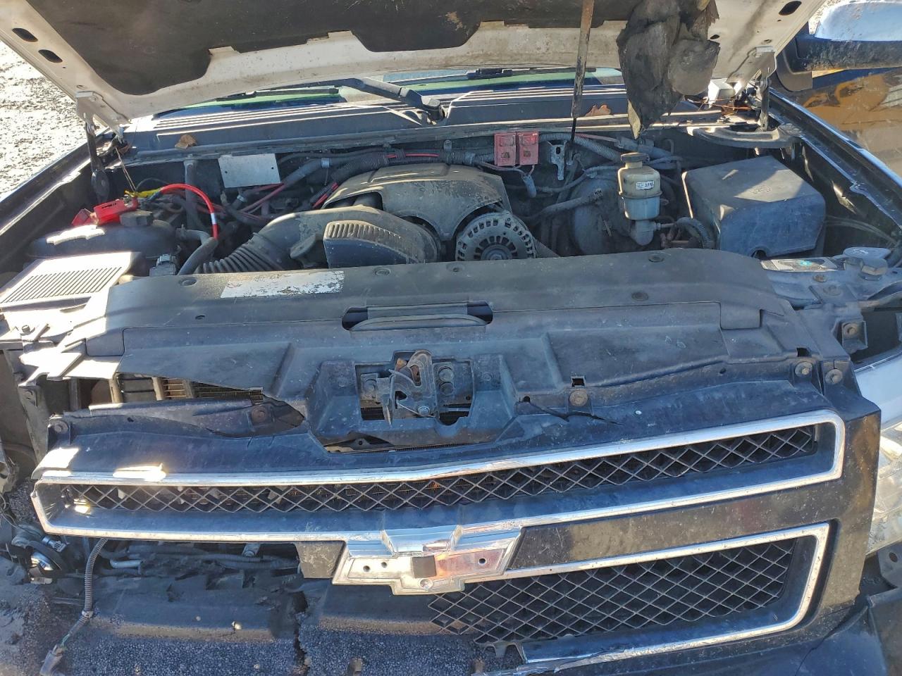 2011 CHEVROLET TAHOE POLICE photo 12