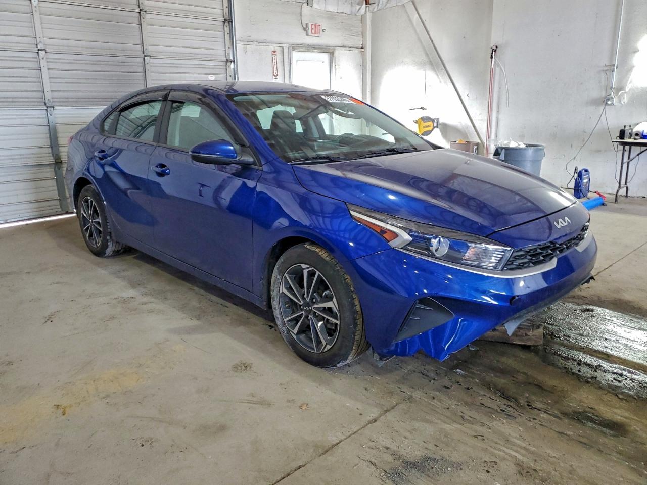 2024 KIA FORTE LX photo 10