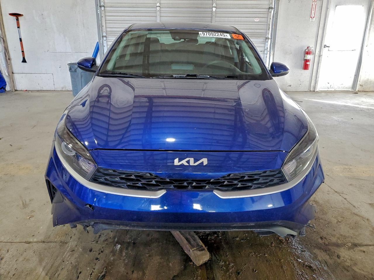 2024 KIA FORTE LX photo 13
