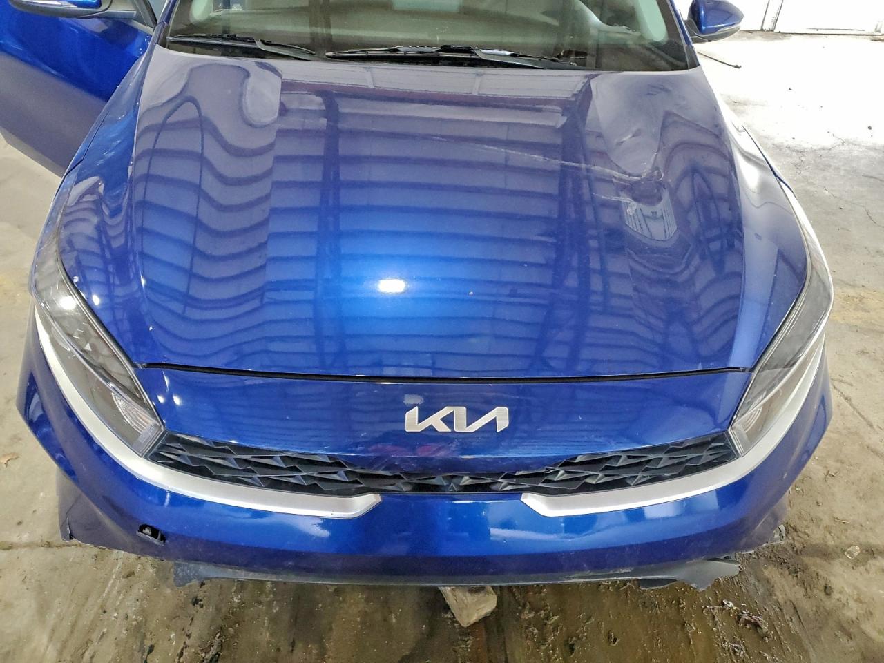2024 KIA FORTE LX photo 31