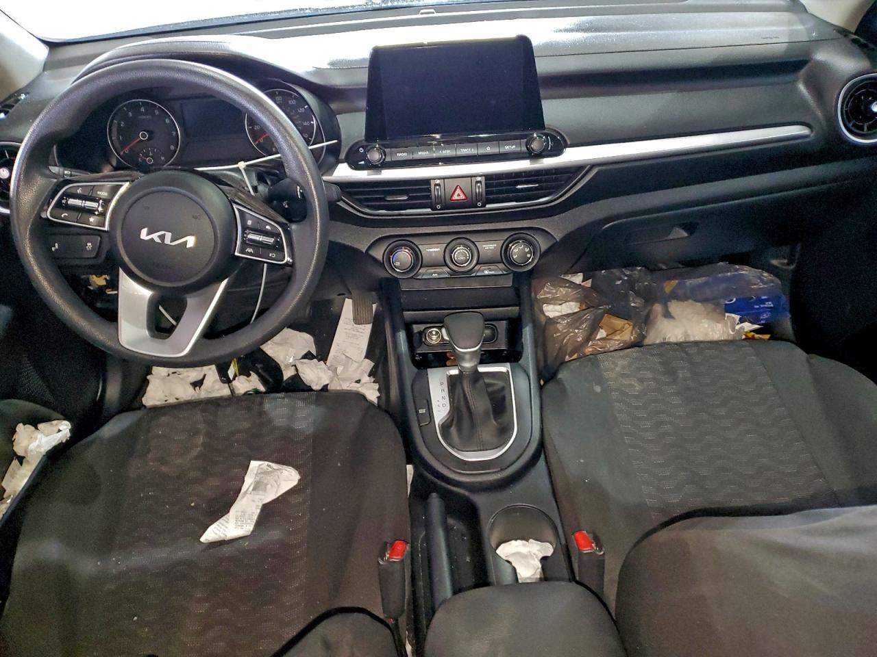 2024 KIA FORTE LX photo 22