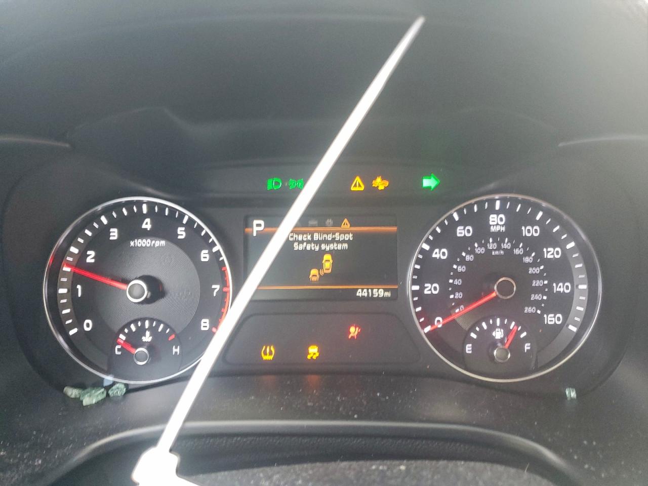 2024 KIA FORTE LX photo 25