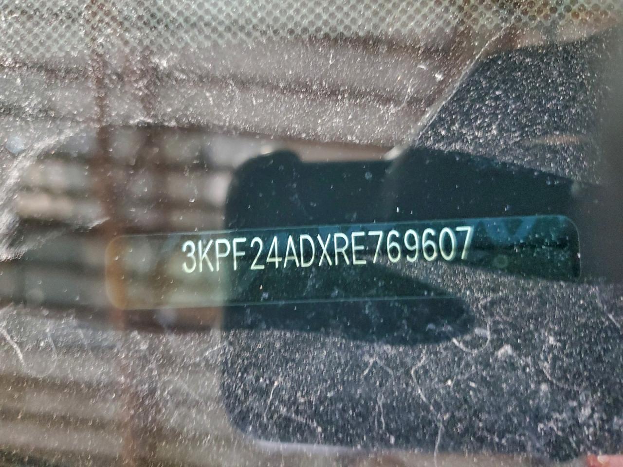 2024 KIA FORTE LX photo 34