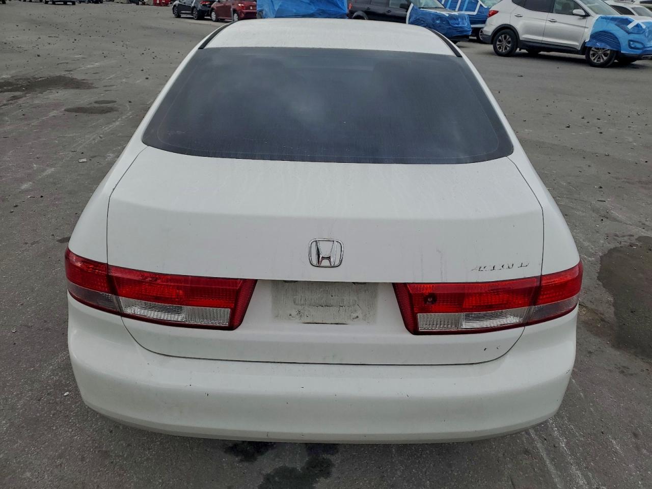 2004 HONDA ACCORD EX photo 21