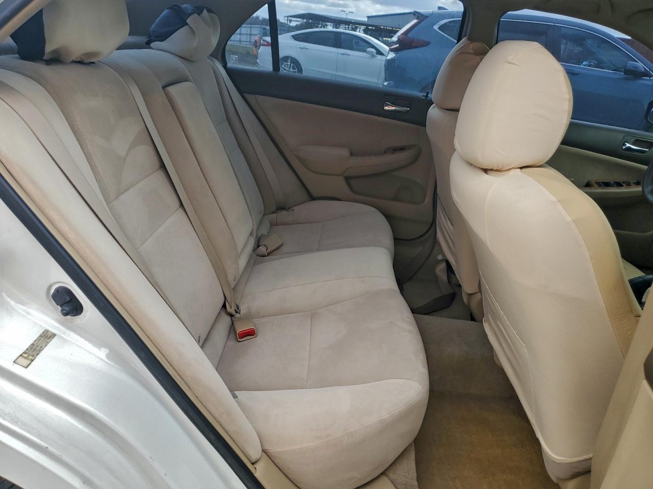 2004 HONDA ACCORD EX photo 37