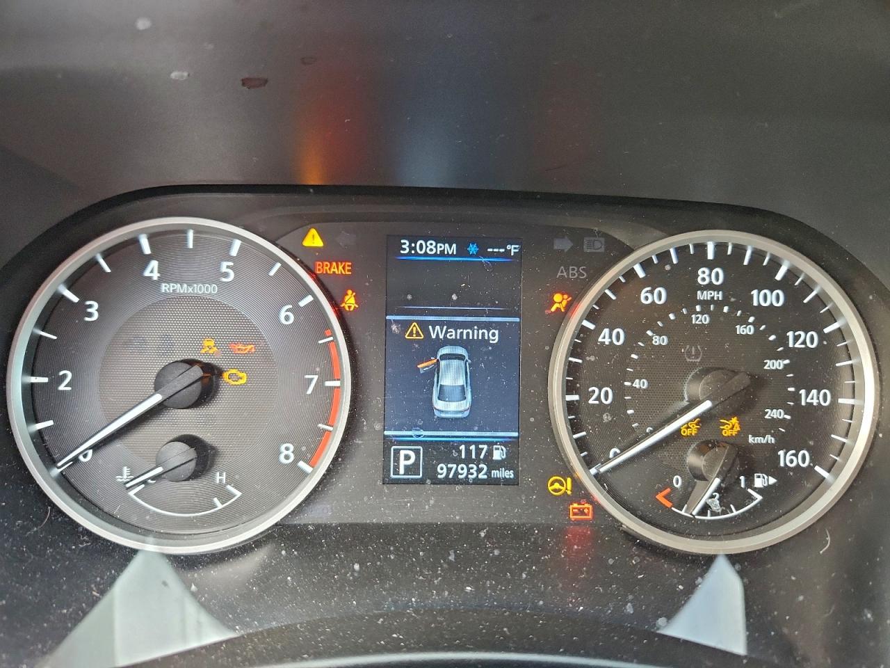 2022 NISSAN SENTRA S photo 17