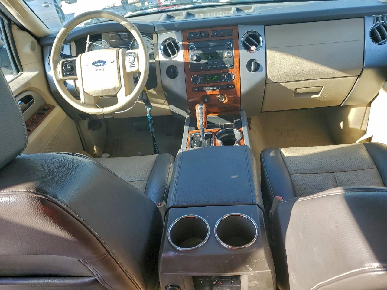 2008 FORD EXPEDITION EDDIE BAUER photo 15