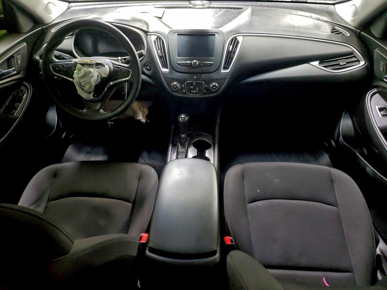 2018 CHEVROLET MALIBU LS photo 15