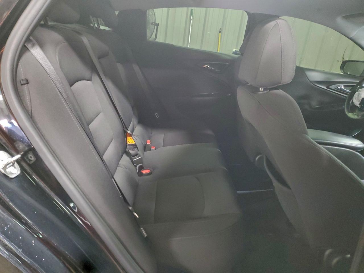 2018 CHEVROLET MALIBU LS photo 19