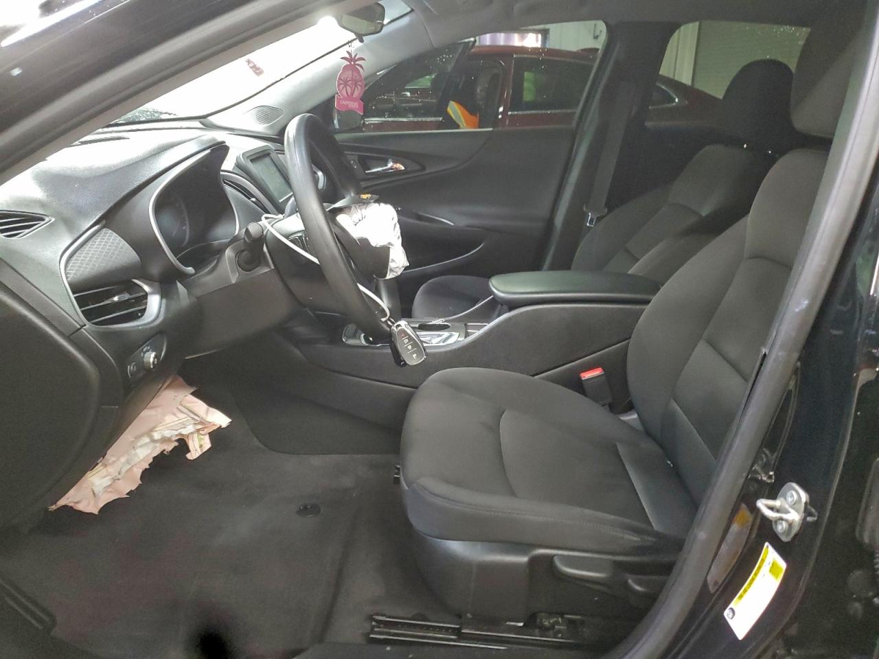 2018 CHEVROLET MALIBU LS photo 13