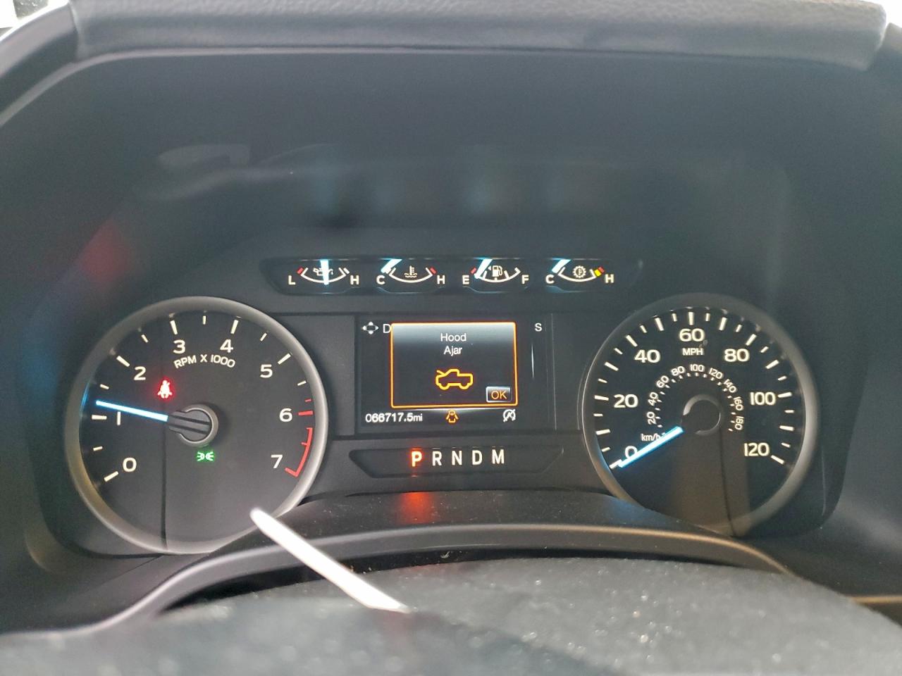 2018 FORD F150 SUPERCREW photo 25